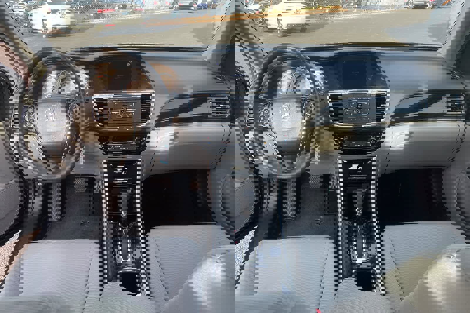 Used 2016 Honda Accord LX image 3