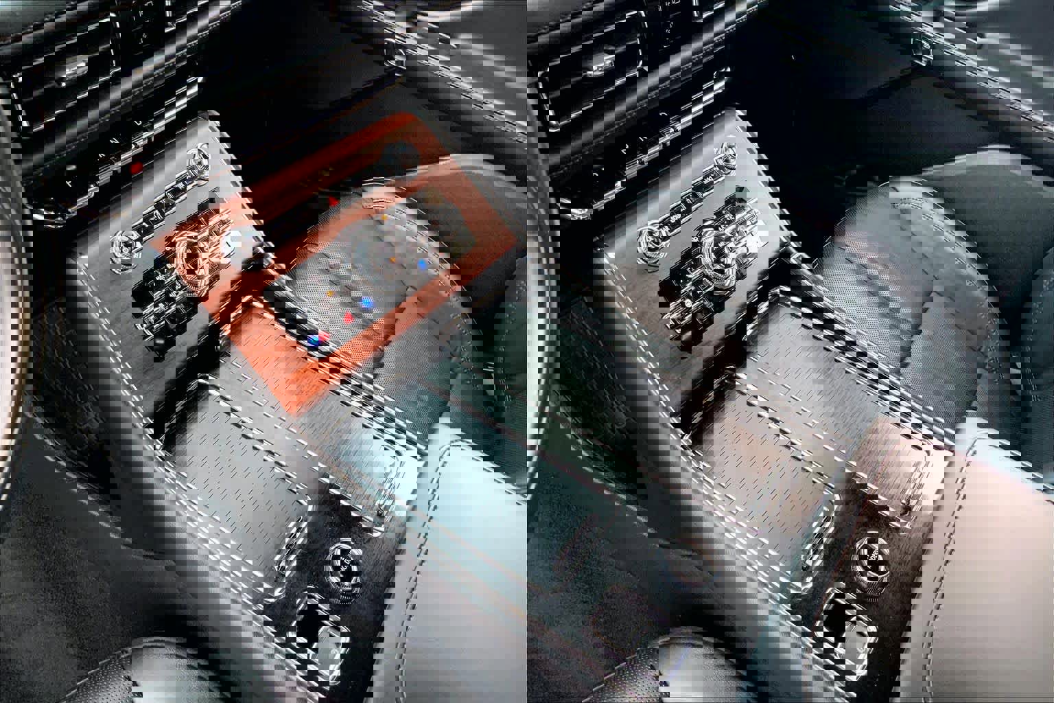 Used 2022 Lincoln Aviator Reserve w/ Elements Package Plus image 17