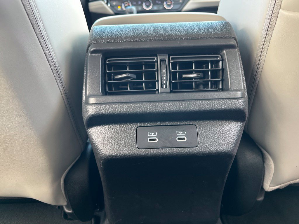 Used 2025 Honda Accord EX-L image 18