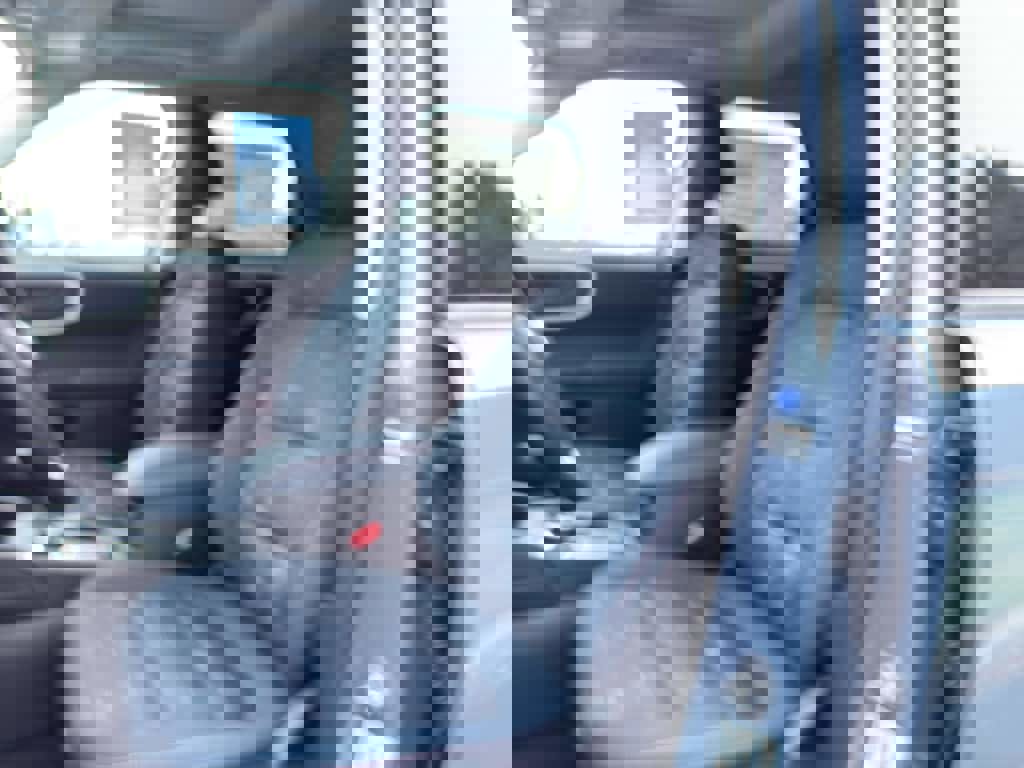 New 2025 Ford Bronco Sport Heritage w/ Convenience Package image 17