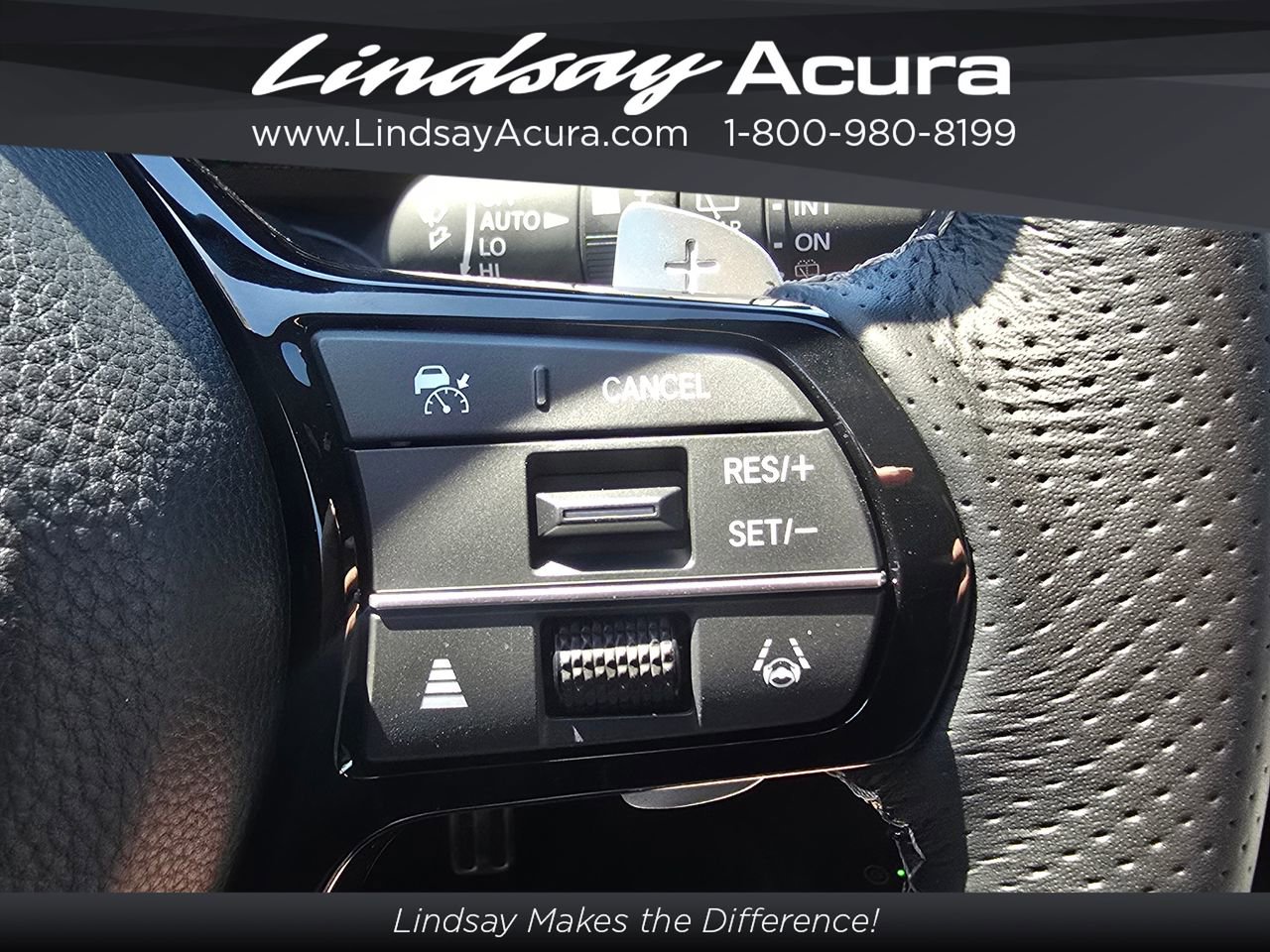 New 2026 Acura ADX A-Spec AWD/4WD image 14