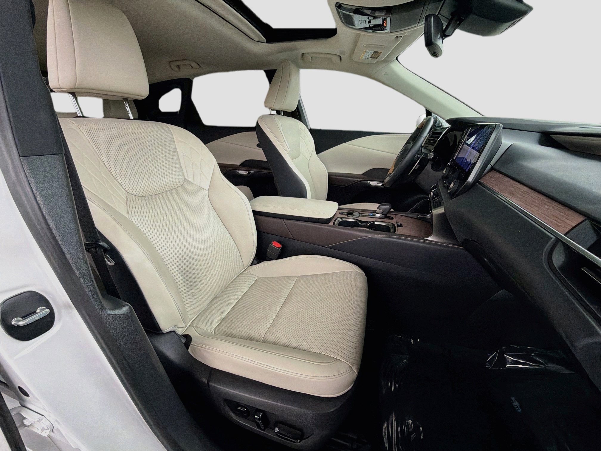 Used 2024 Lexus RX 350 Premium w/ Accessory Package (Z1) AWD/4WD image 31