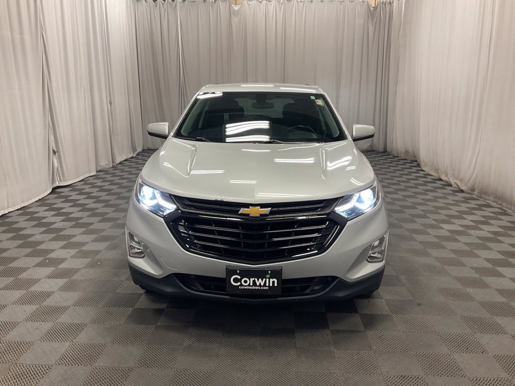Used 2019 Chevrolet Equinox LT AWD/4WD image 57