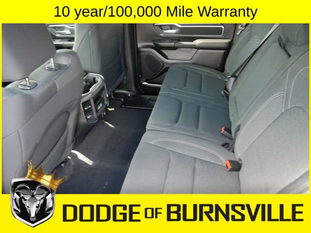 New 2026 RAM 1500 Big Horn image 5