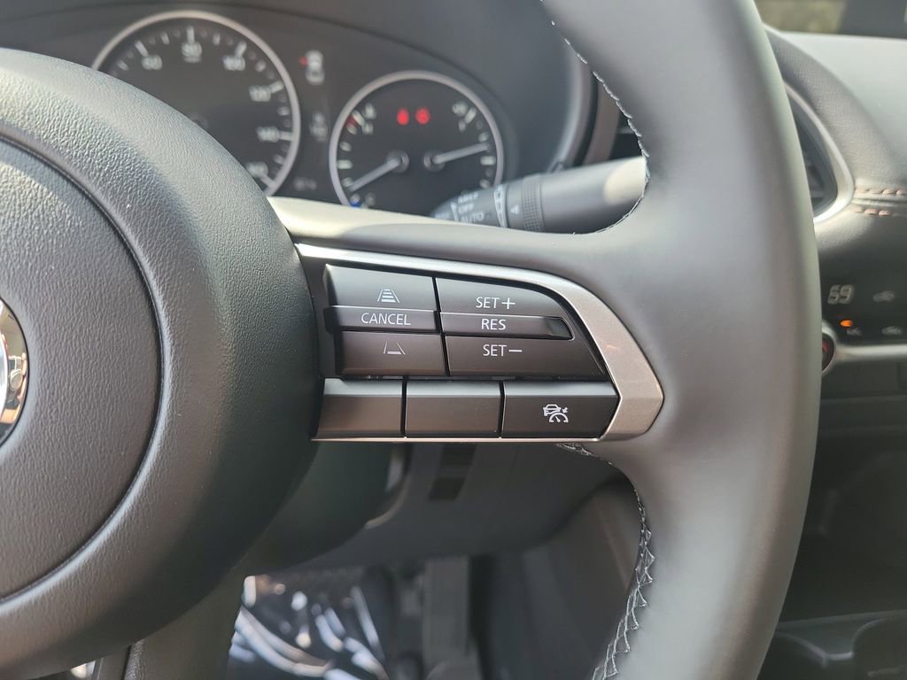 New 2026 MAZDA MAZDA3 s Sport image 32