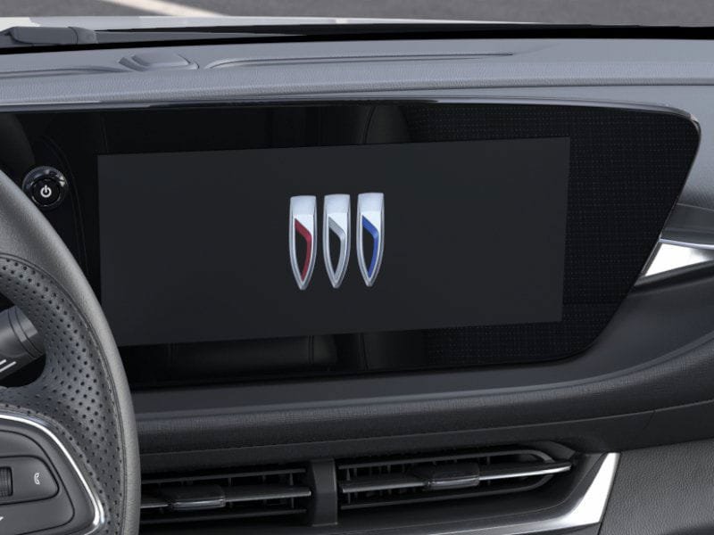 New 2026 Buick Envista Sport Touring w/ Convenience II Package FWD image 47