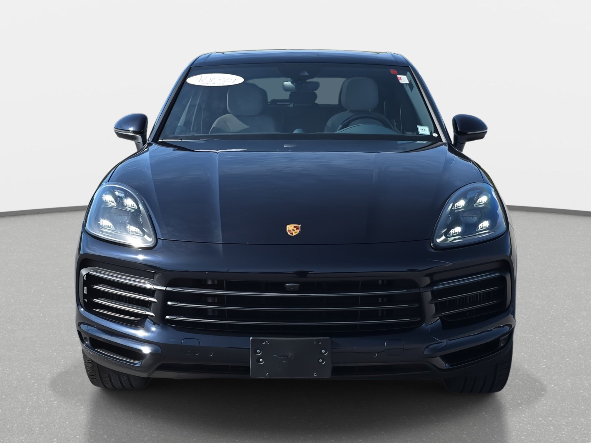 Used 2022 Porsche Cayenne S image 2