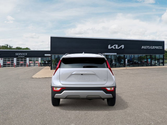 New 2025 Kia Niro EX w/ EX Cold Weather Package image 5