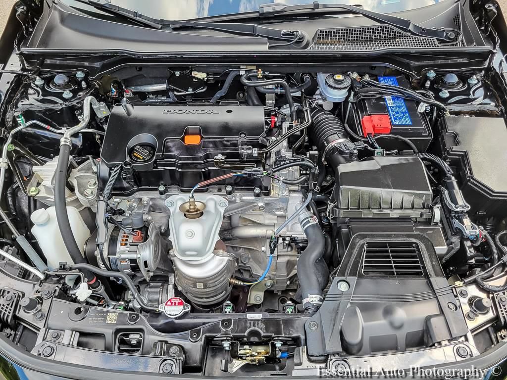 Used 2024 Honda Civic LX image 31