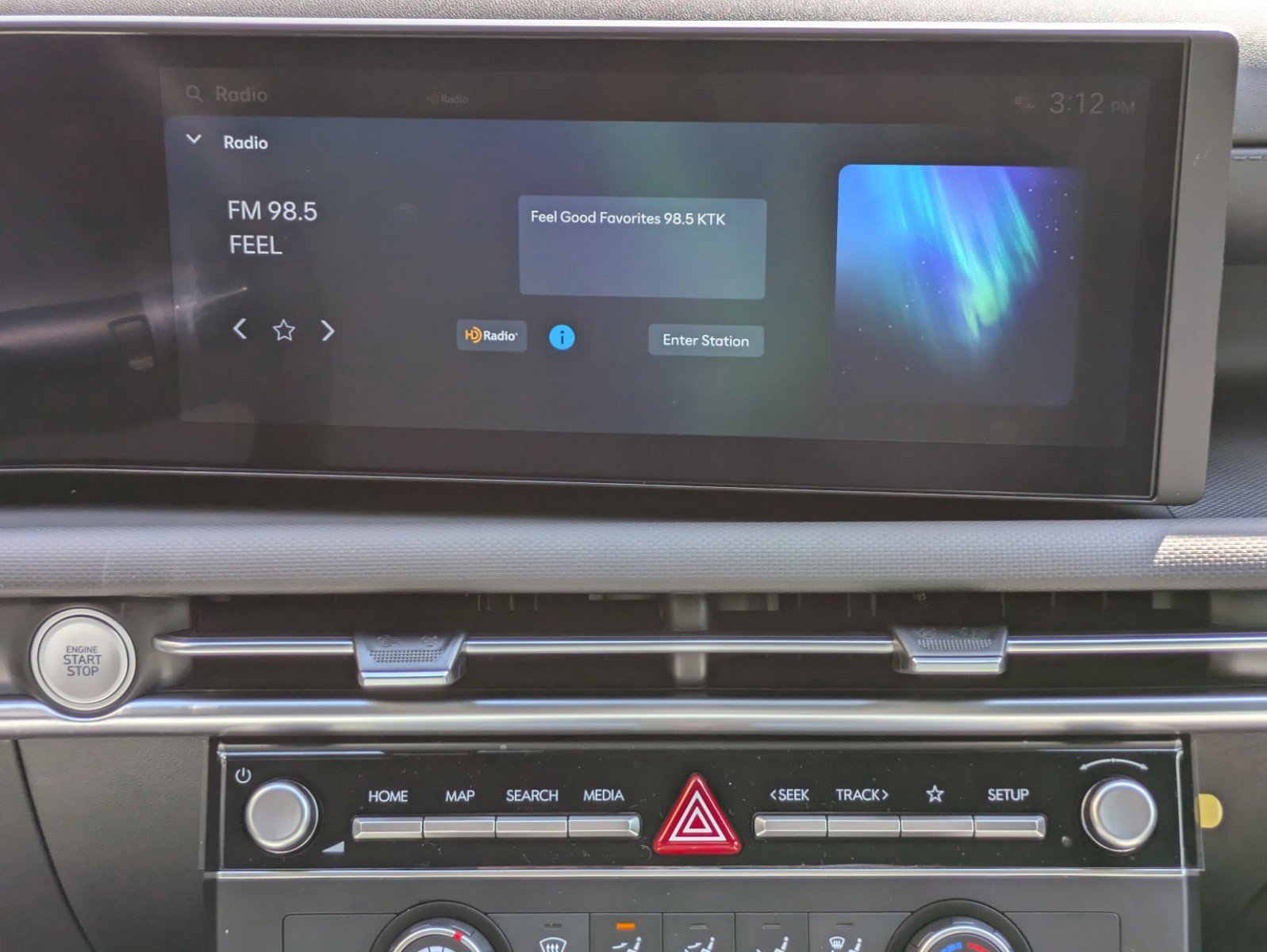 New 2026 Hyundai Santa Cruz SE image 19