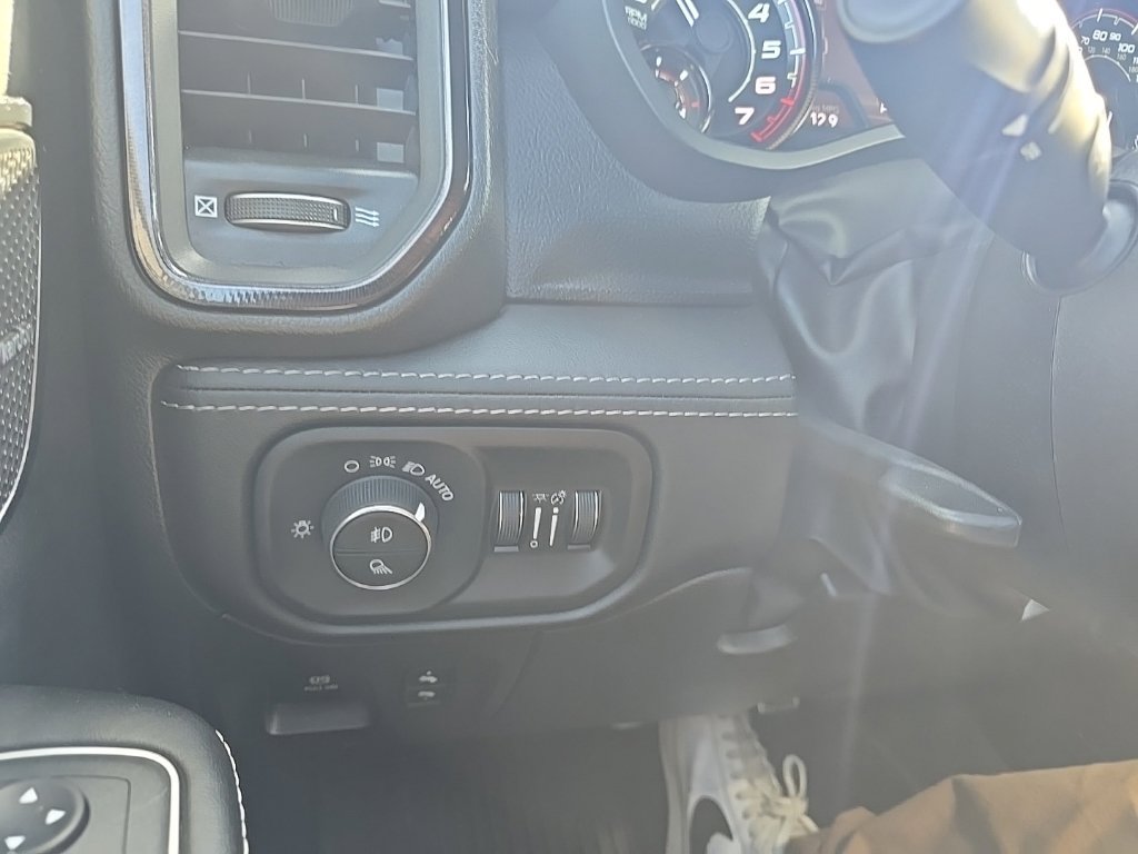 Used 2022 RAM 1500 TRX w/ TRX Level 2 Equipment Group AWD/4WD image 16