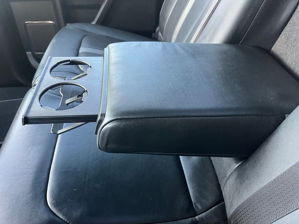 Used 2019 Ford F250 Platinum w/ Platinum Ultimate Package AWD/4WD image 13