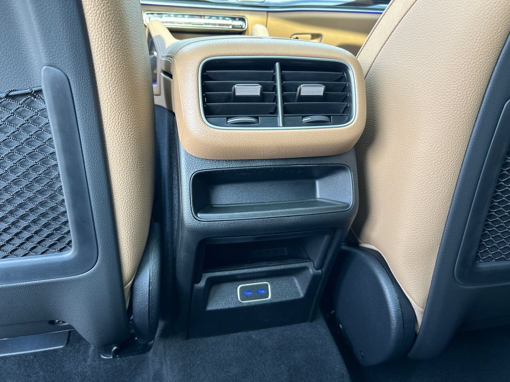 New 2026 Mercedes-Benz GLE 580 4MATIC image 27