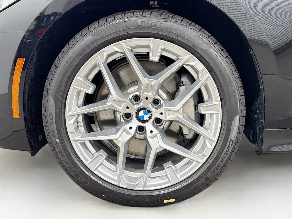 Used 2026 BMW 330i Sedan w/ Convenience Package RWD image 2