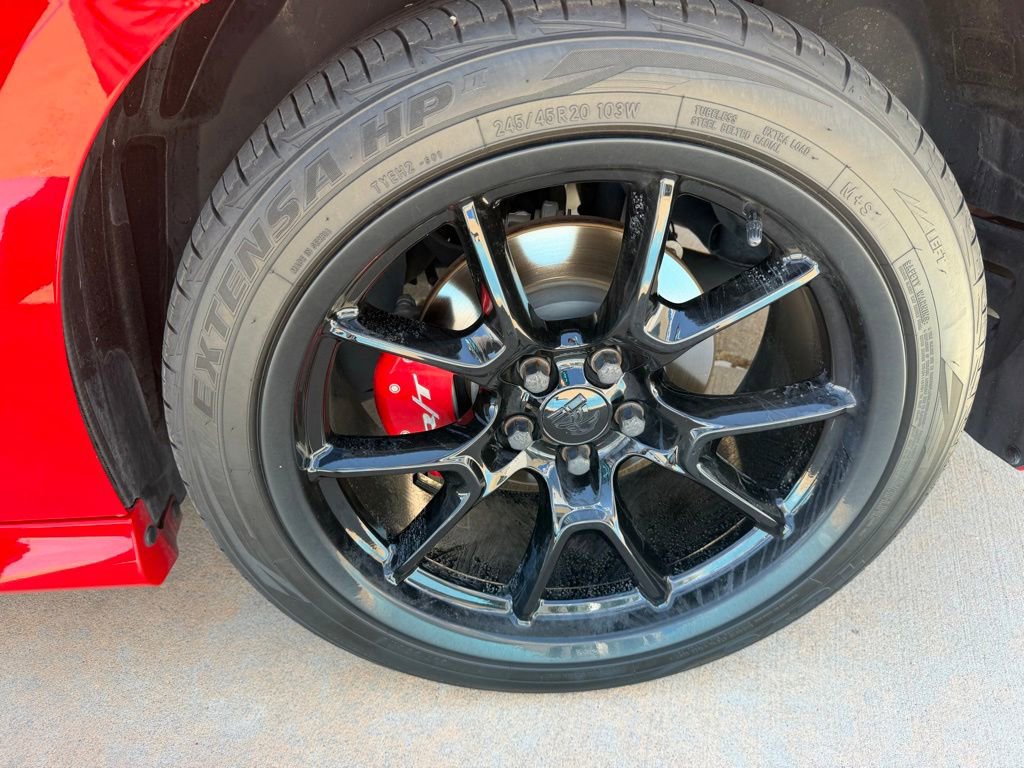 Used 2021 Dodge Charger R/T RWD image 15