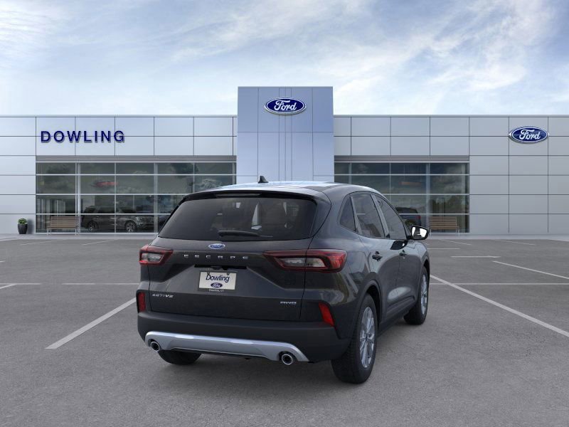 New 2026 Ford Escape Active w/ Cold Weather Package image 8