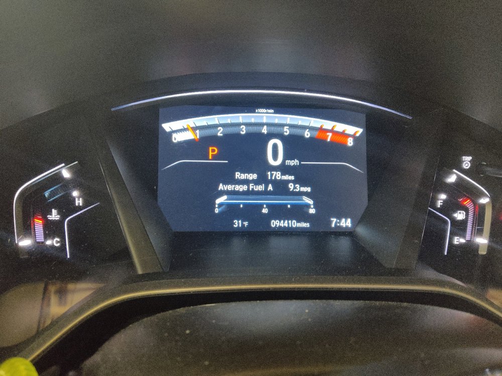 Used 2018 Honda CR-V EX-L image 23