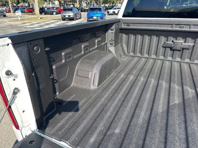 New 2026 Chevrolet Silverado 1500 RST w/ RST Select Package image 56