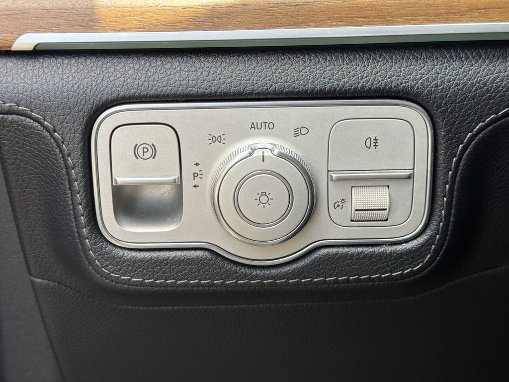 Certified 2021 Mercedes-Benz GLE 53 AMG 4MATIC image 35
