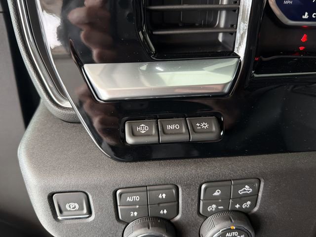 New 2026 Chevrolet Silverado 2500 LTZ w/ LTZ Plus Package image 35