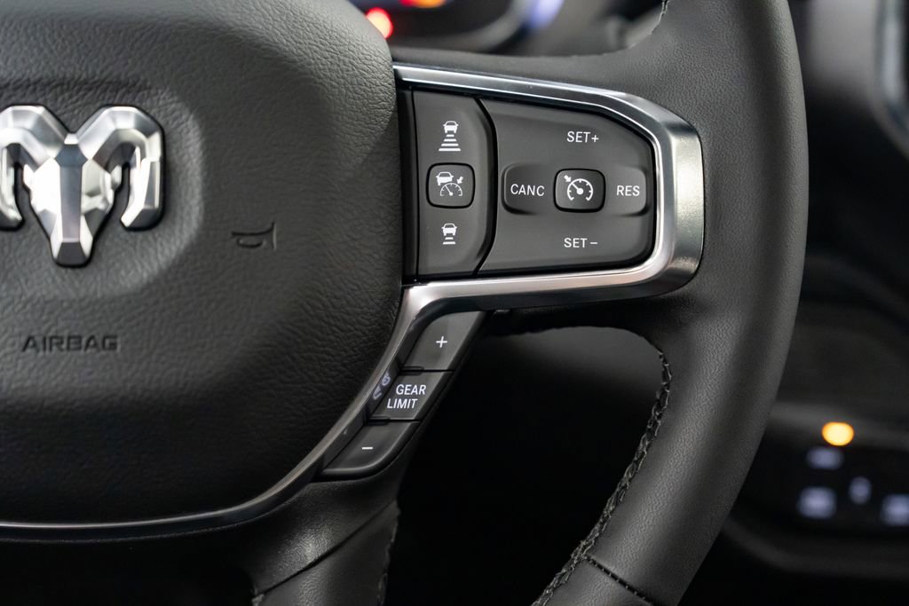 New 2026 RAM 2500 Laramie image 16