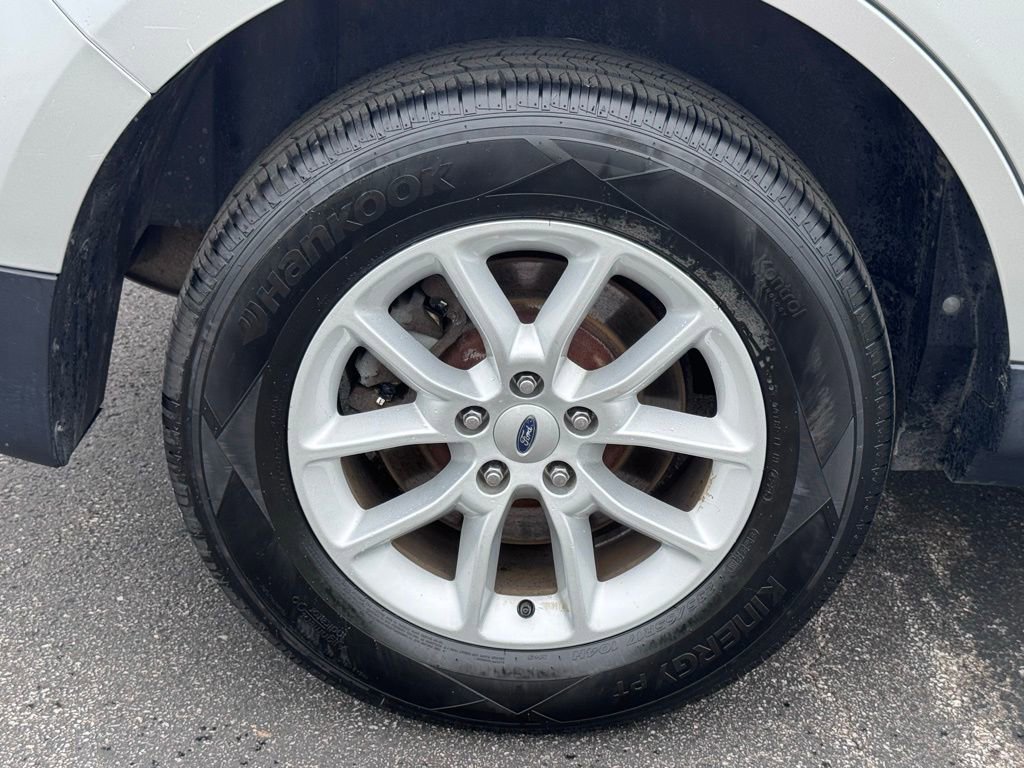 Used 2014 Ford Edge SE w/ Equipment Group 101A FWD image 37