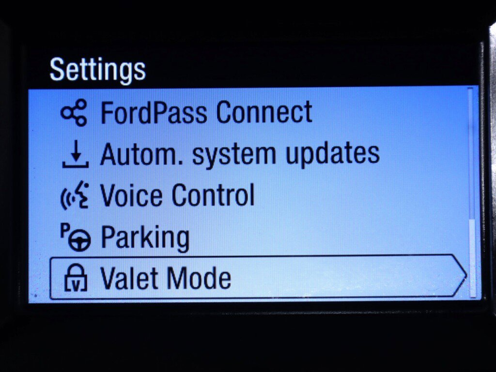 Used 2020 Ford F350 XL w/ Power Equipment Group AWD/4WD image 19