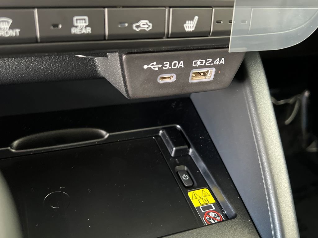 New 2026 Subaru Outback Limited image 29