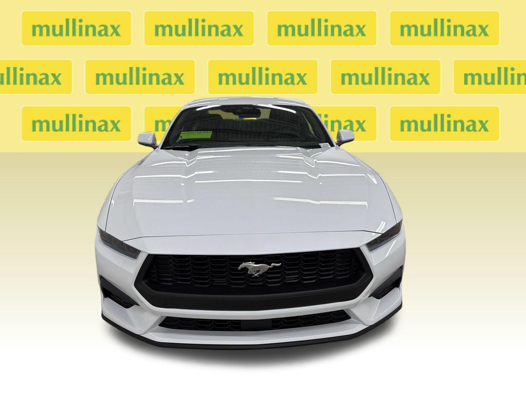 New 2026 Ford Mustang Coupe RWD image 15