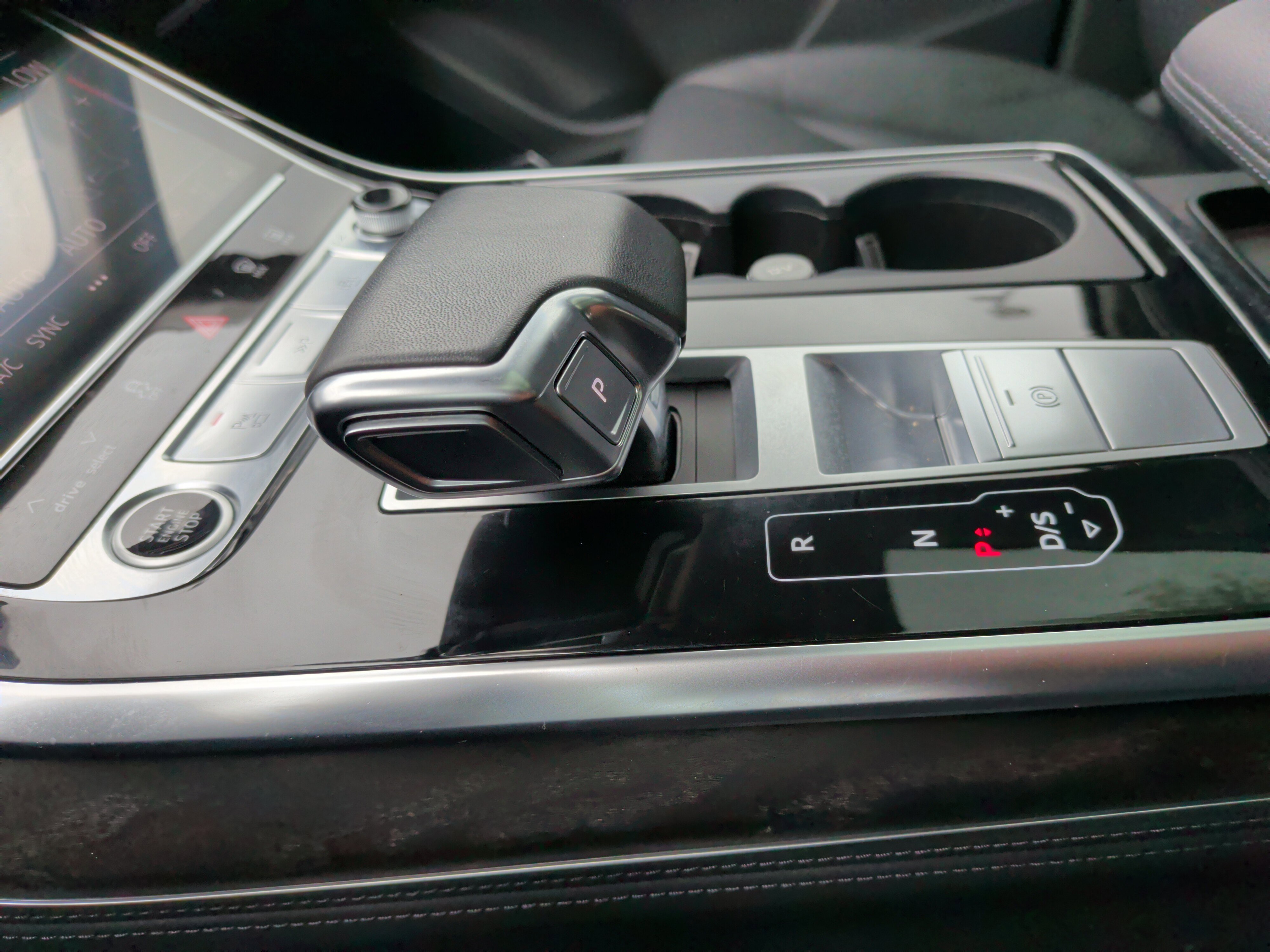 Used 2023 Audi Q7 3.0T Prestige w/ Prestige Package image 26