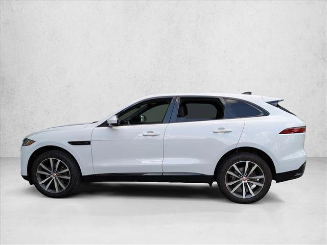 Used 2023 Jaguar F-PACE S image 8