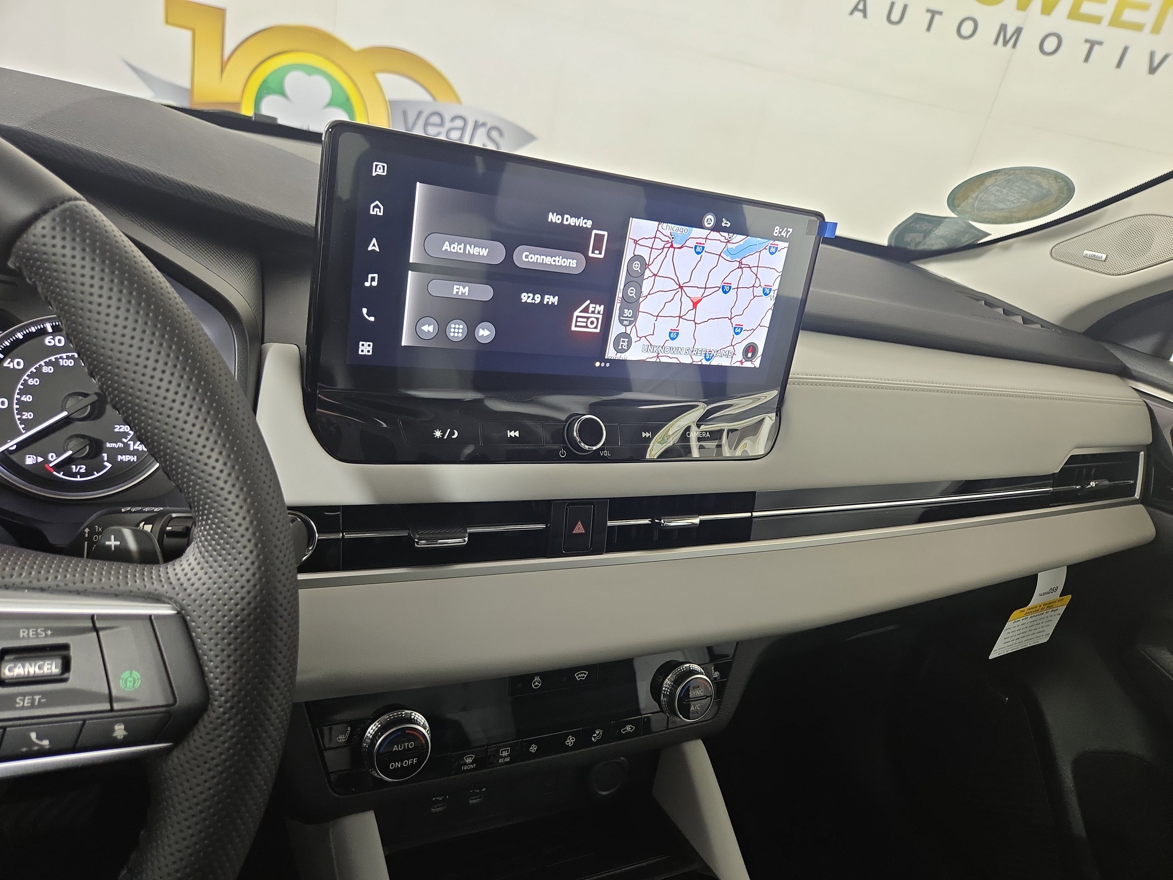 New 2026 Mitsubishi Outlander SE AWD/4WD image 22