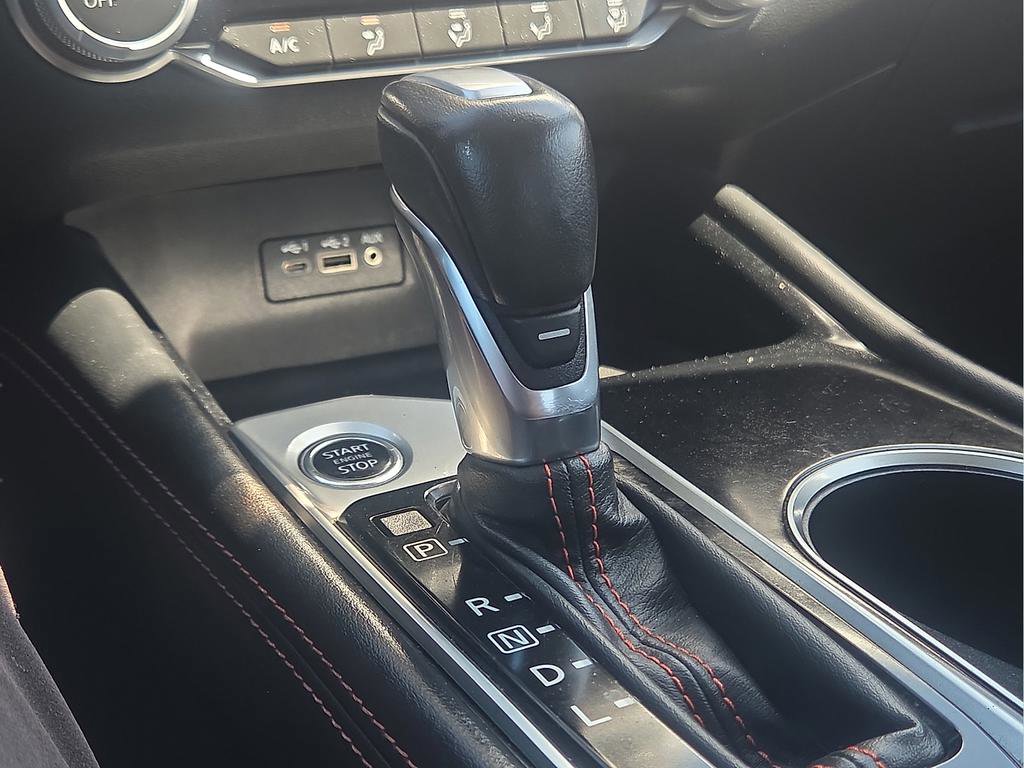 Used 2024 Nissan Altima 2.5 SR FWD image 17