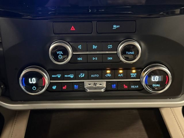 Certified 2023 Ford Expedition Limited AWD/4WD image 28