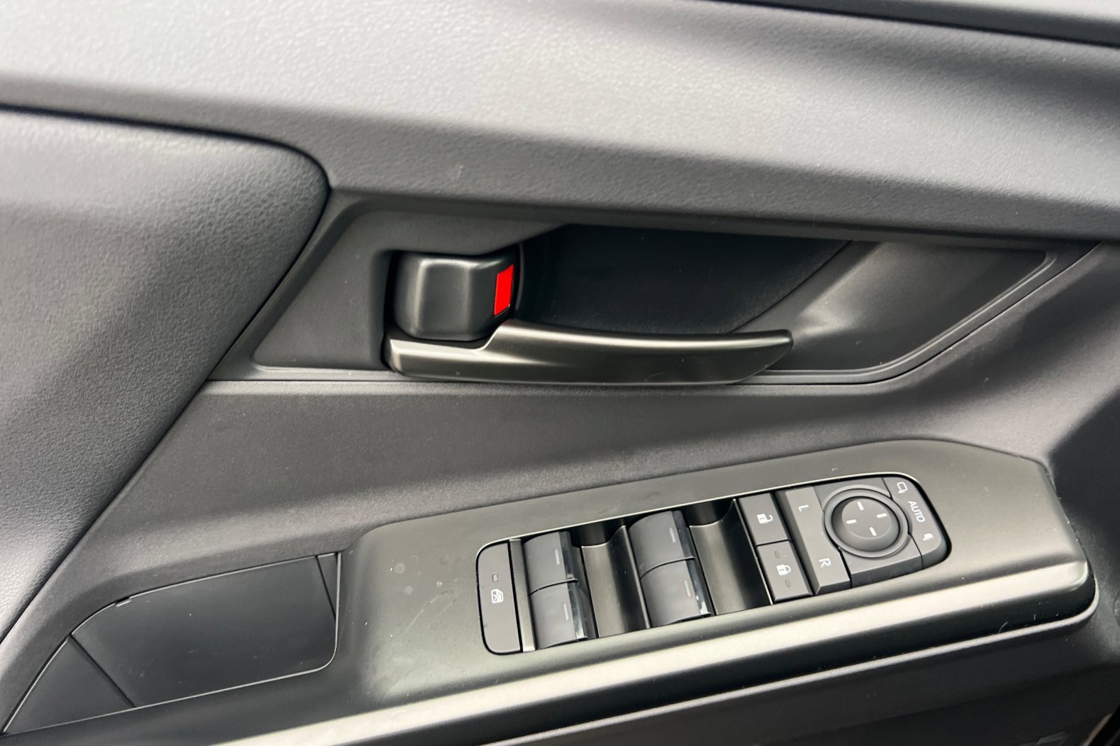 New 2026 Toyota bZ XLE image 8