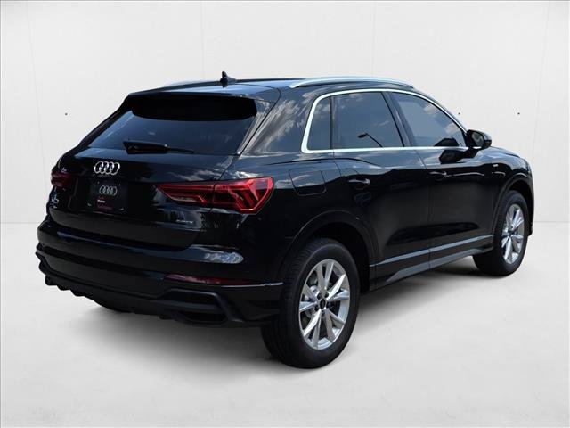 New 2025 Audi Q3 2.0T Premium w/ Convenience Package AWD/4WD image 5