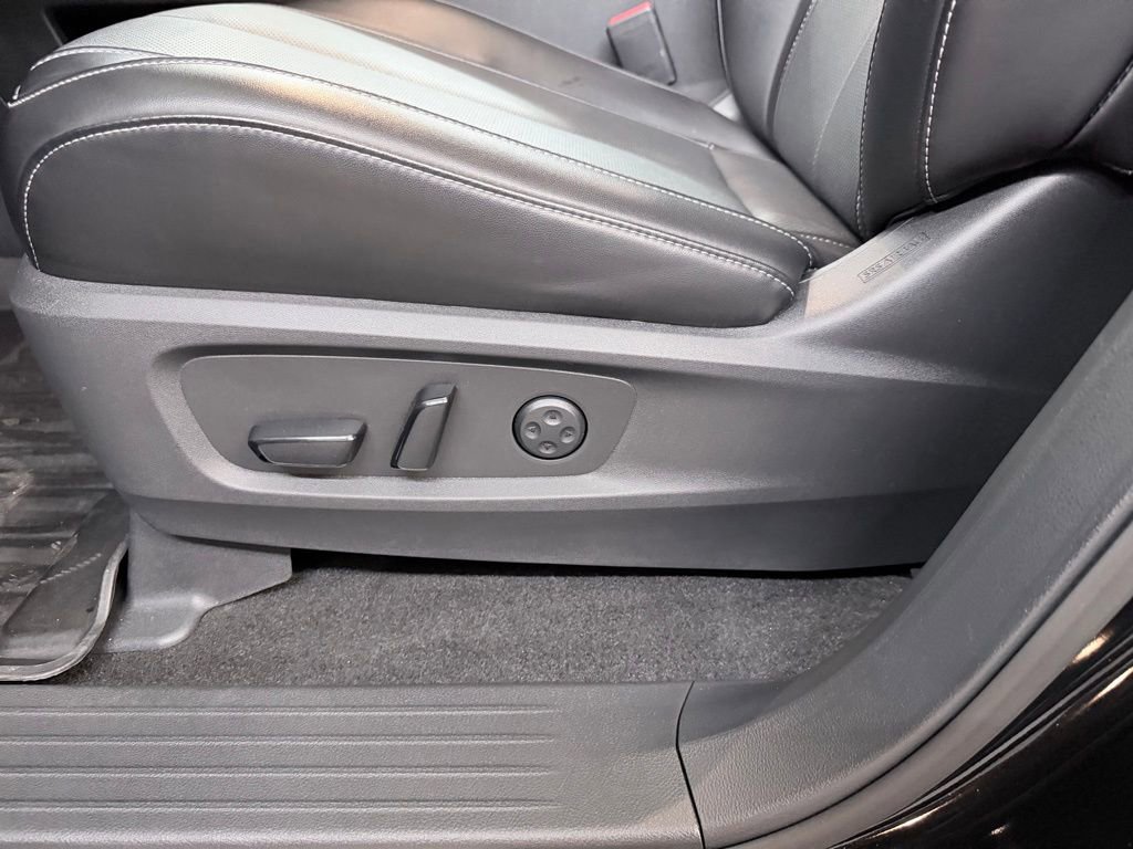 Used 2024 INFINITI QX60 Pure image 11