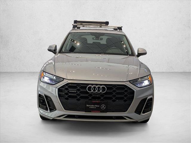 Used 2024 Audi Q5 2.0T Premium Plus image 2