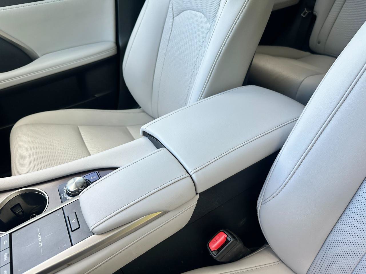 Used 2022 Lexus RX 350 FWD w/ Premium Package image 49