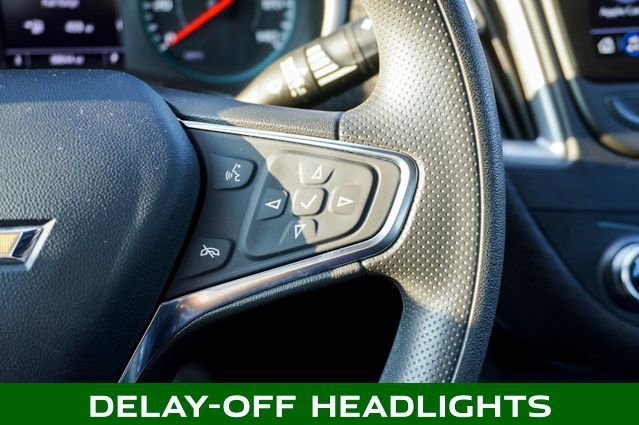 Used 2023 Chevrolet Malibu LT image 20