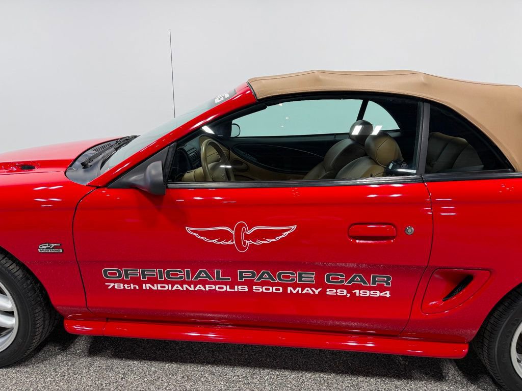 Used 1994 Ford Mustang GT image 18