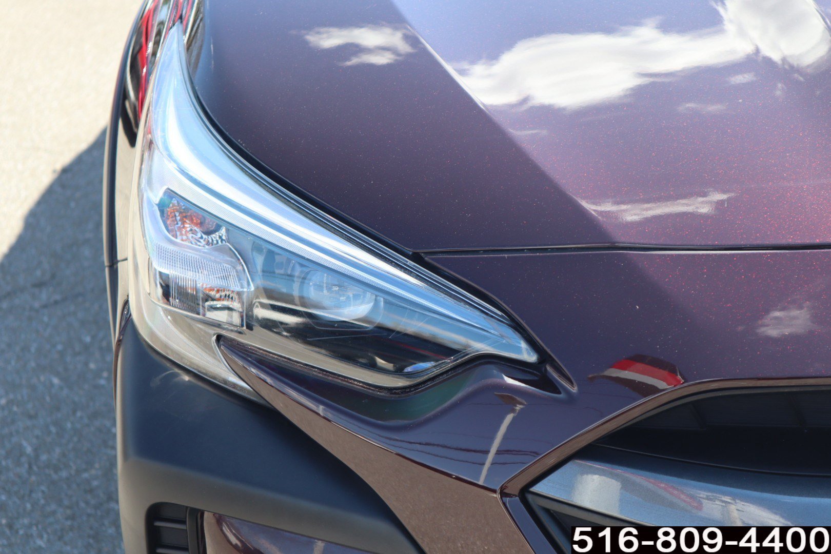 Used 2023 Subaru Outback Limited AWD/4WD image 10
