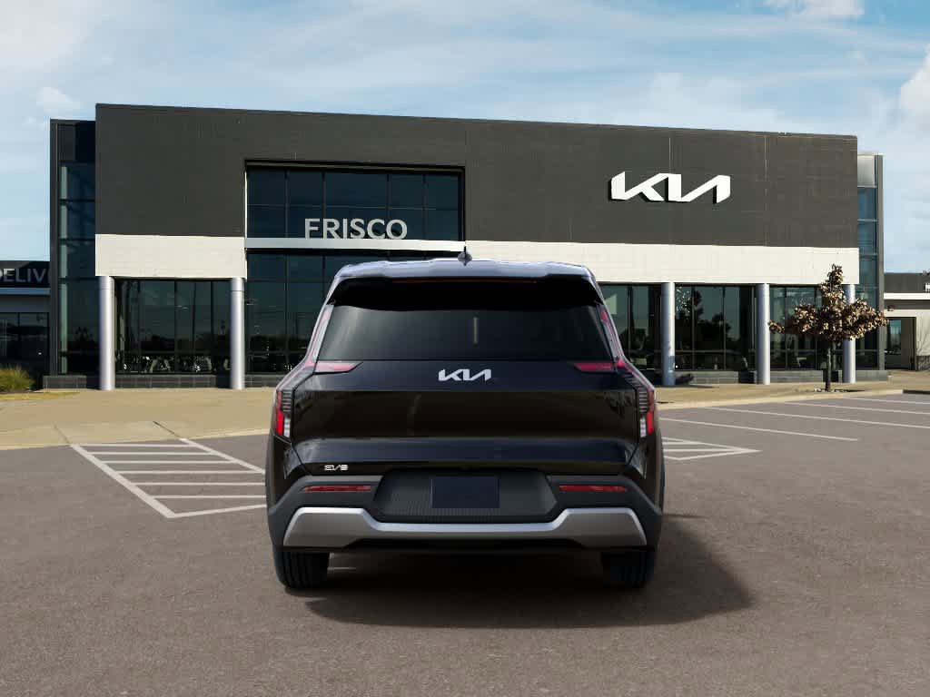 New 2026 Kia EV9 Light image 5