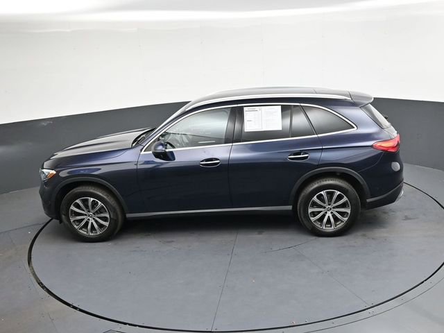 Used 2024 Mercedes-Benz GLC 300 image 26