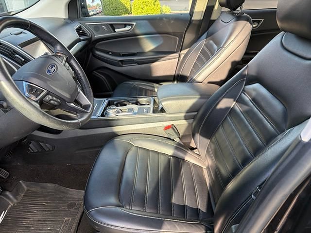 Used 2019 Ford Edge SEL w/ Equipment Group 201A FWD image 5