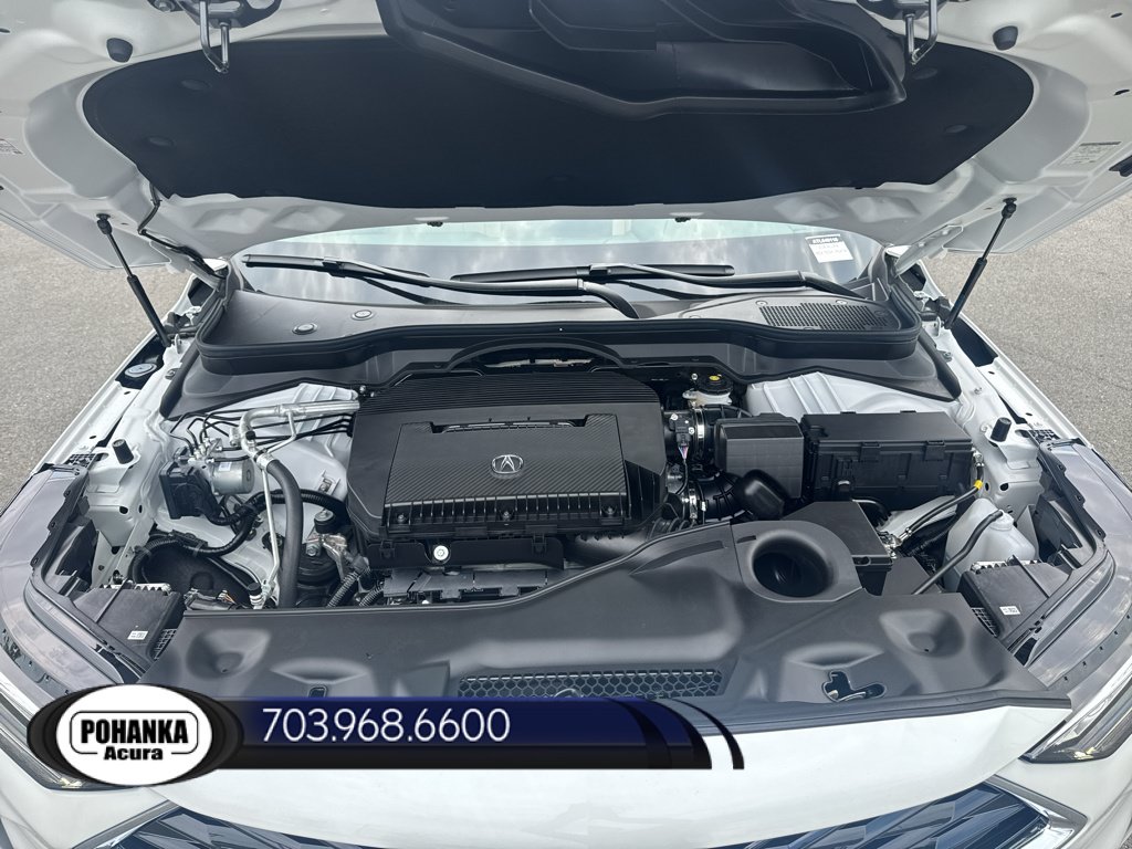 New 2026 Acura MDX w/ Technology Package AWD/4WD image 41
