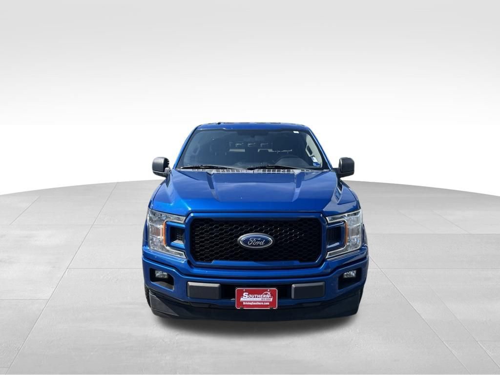 Used 2018 Ford F150 XL w/ Equipment Group 101A Mid RWD image 36