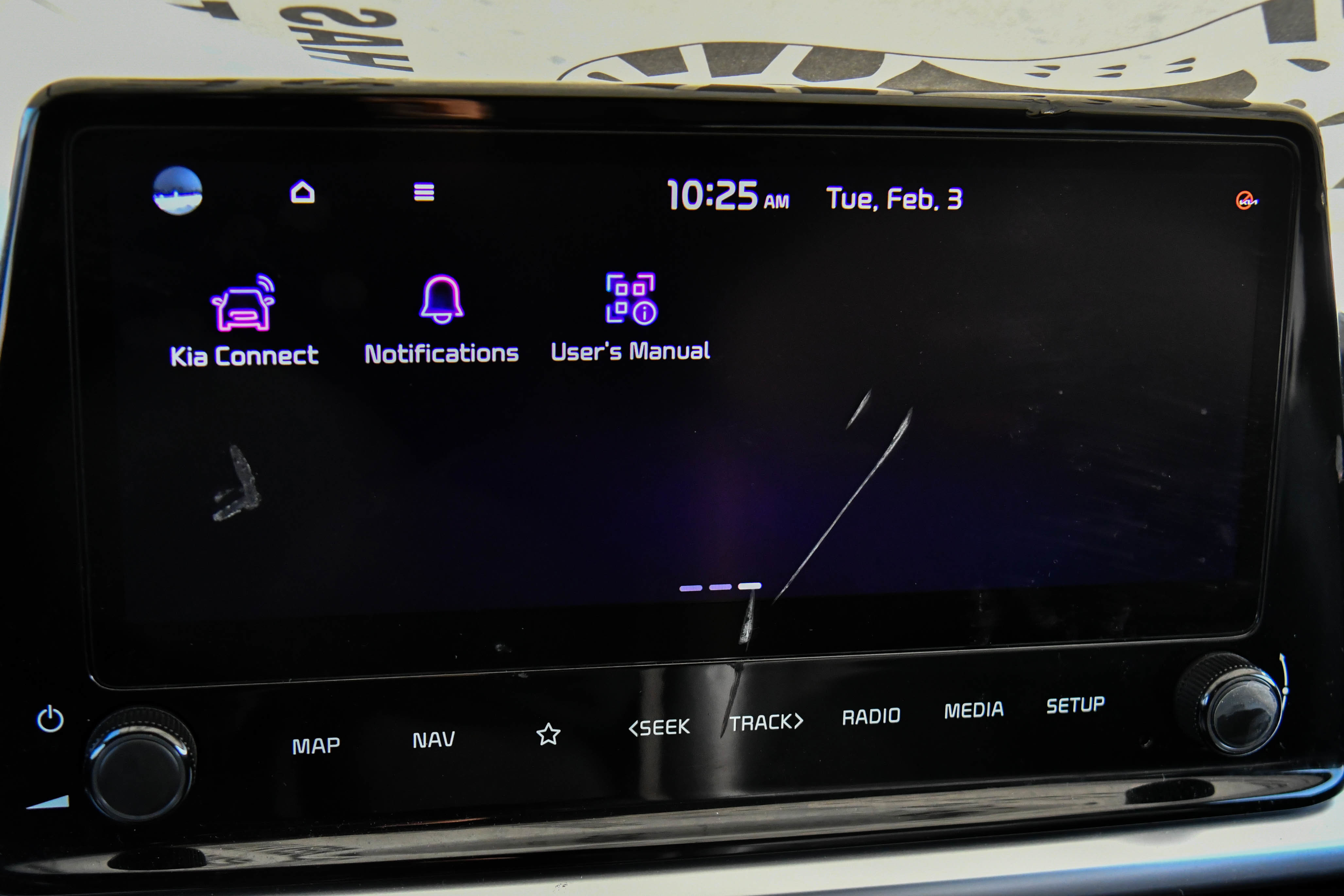 Used 2024 Kia Forte GT-Line image 23