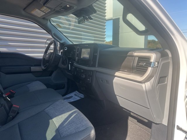 Used 2025 Ford F250 XLT w/ 360-Degree Camera Package image 33