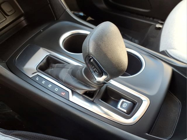 Used 2024 Chevrolet Equinox LS w/ LS Convenience Package FWD image 22